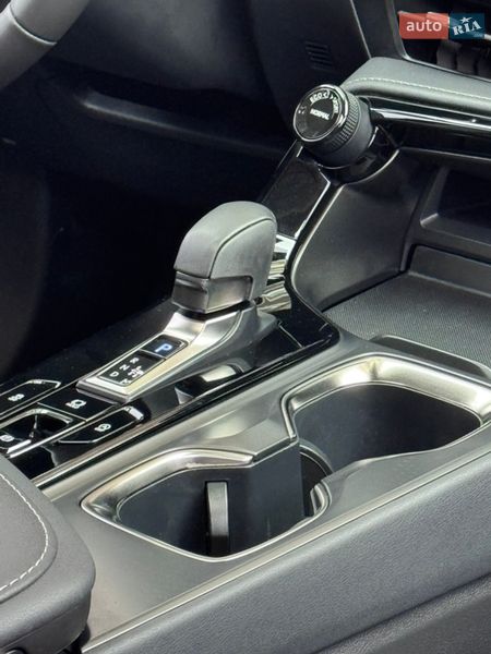 Внедорожник / Кроссовер Lexus NX 2023 в Одессе