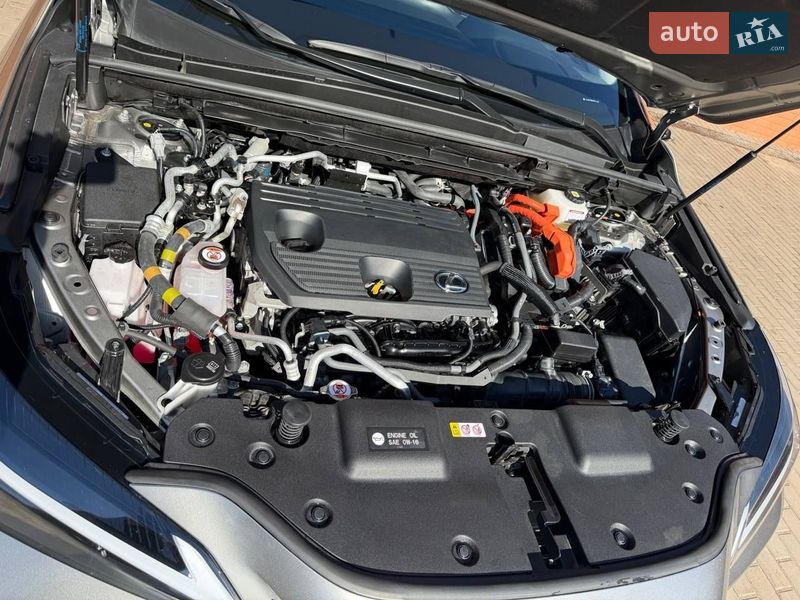 Внедорожник / Кроссовер Lexus NX 2023 в Кривом Роге фото 7 Внедорожник / Кроссовер Lexus NX 2023 в Кривом Роге