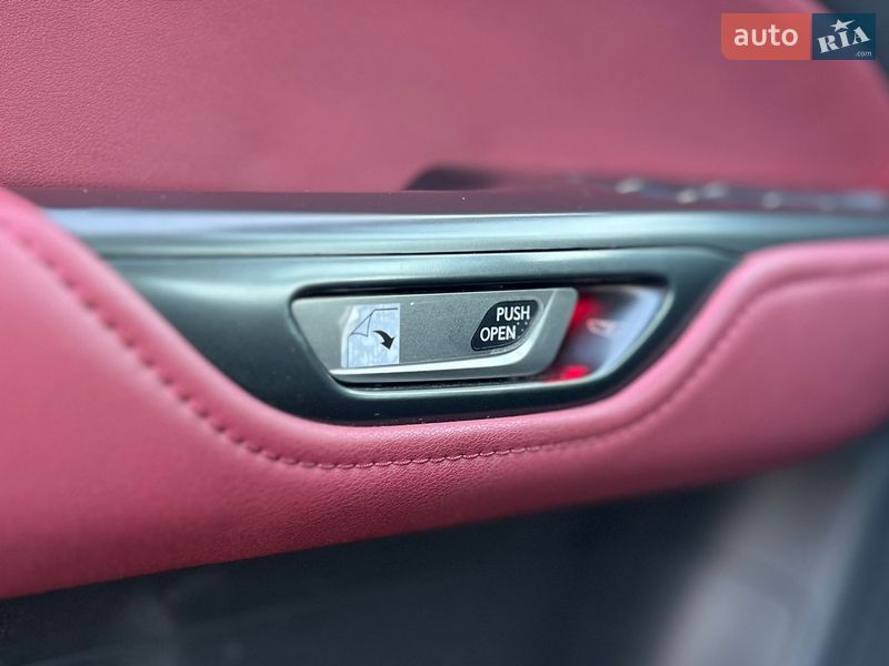 Позашляховик / Кросовер Lexus NX 2022 в Києві