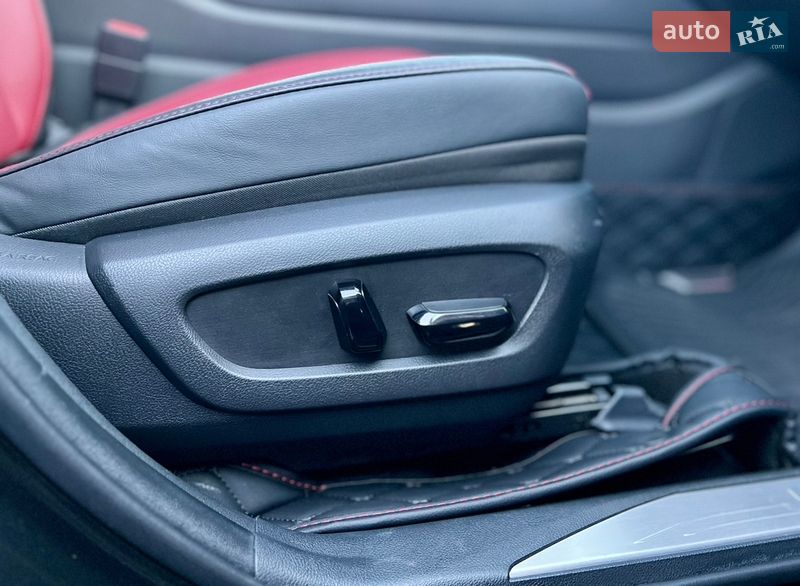 Позашляховик / Кросовер Lexus NX 2022 в Києві