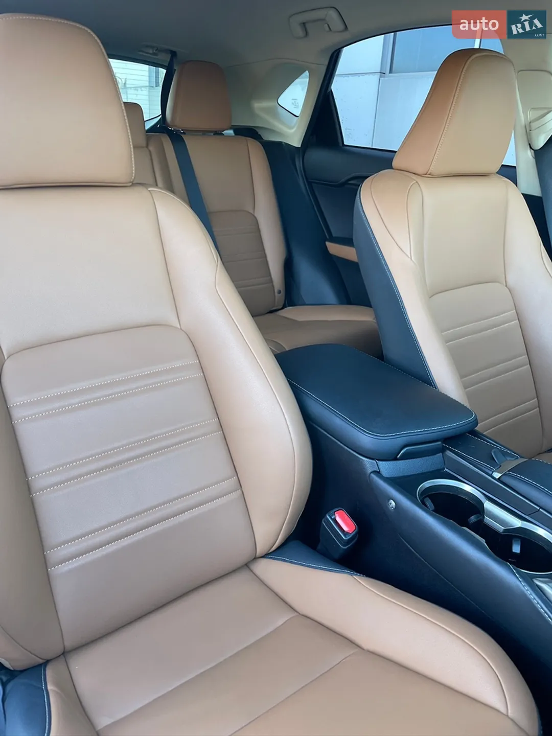 2019 Lexus NX - мініатюра 2
