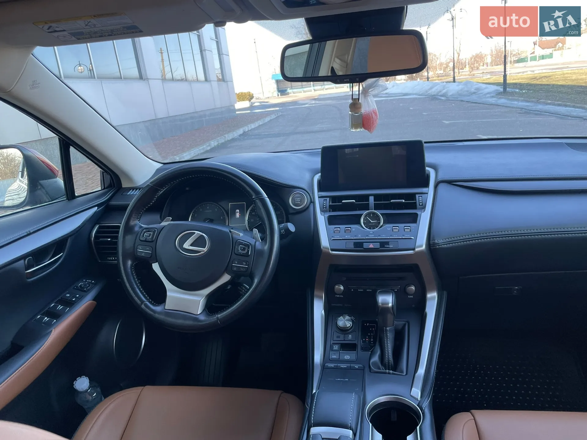 2019 Lexus NX - мініатюра 3