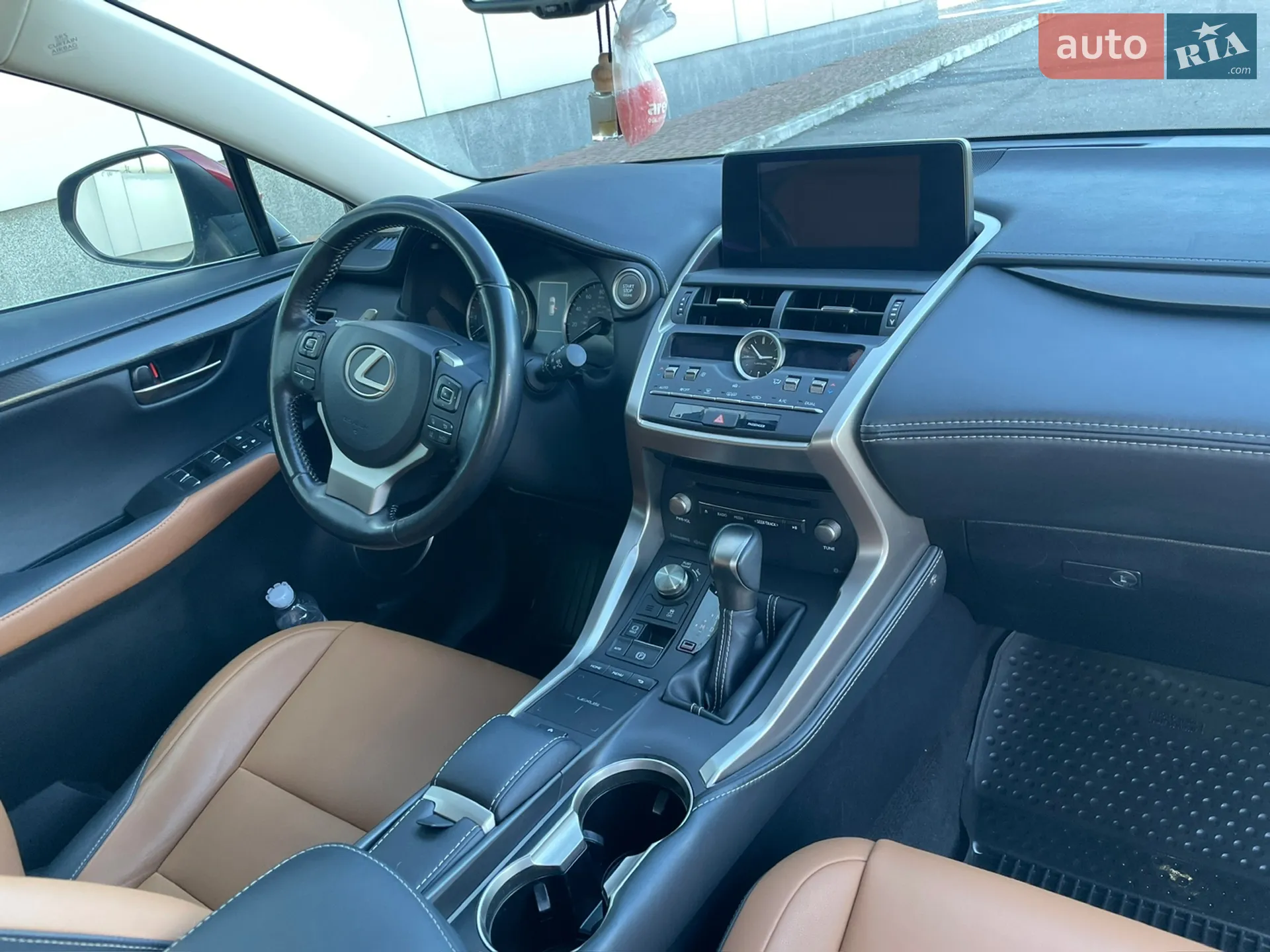 2019 Lexus NX - мініатюра 4