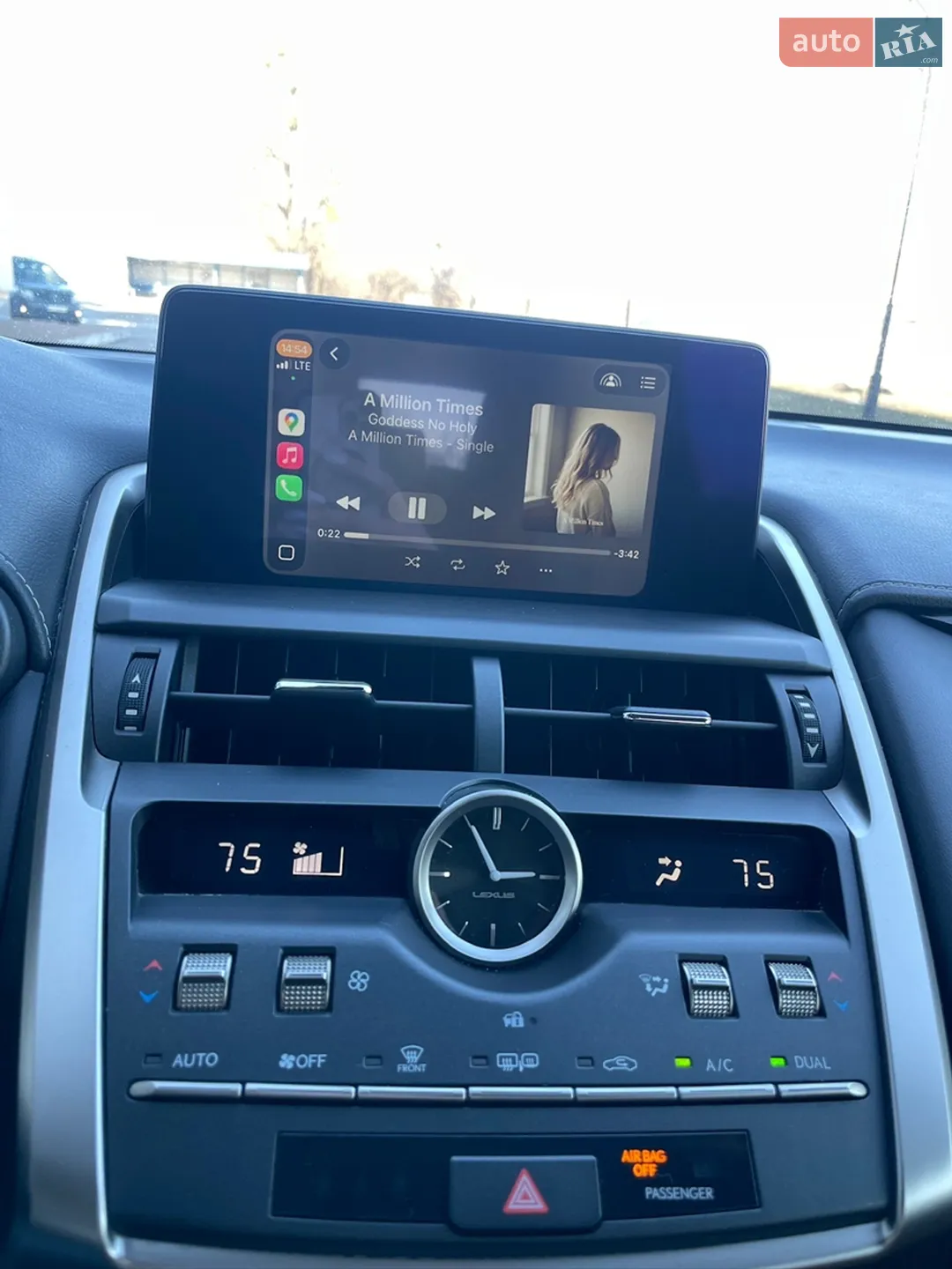 2019 Lexus NX - мініатюра 5