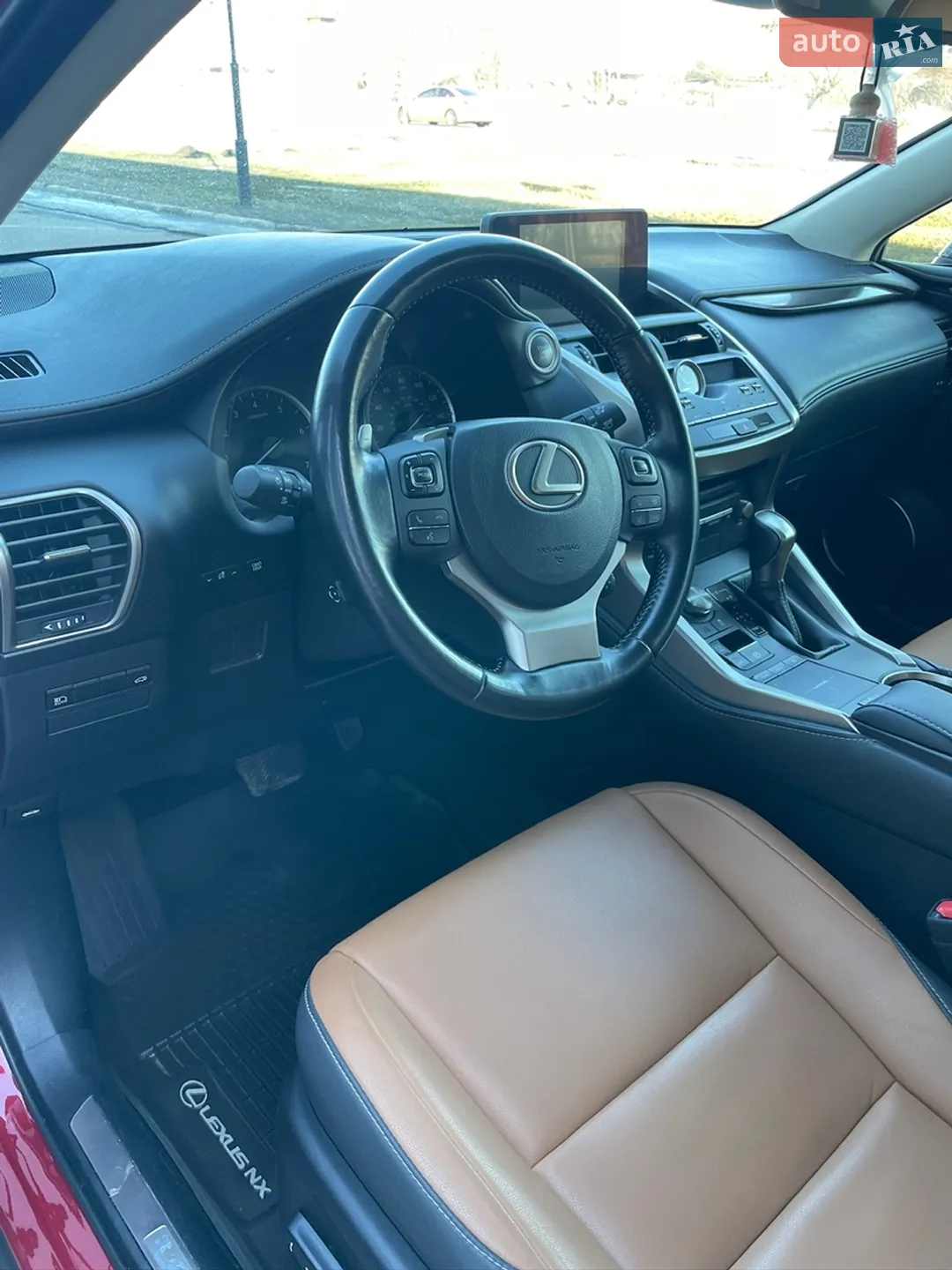 2019 Lexus NX - мініатюра 7