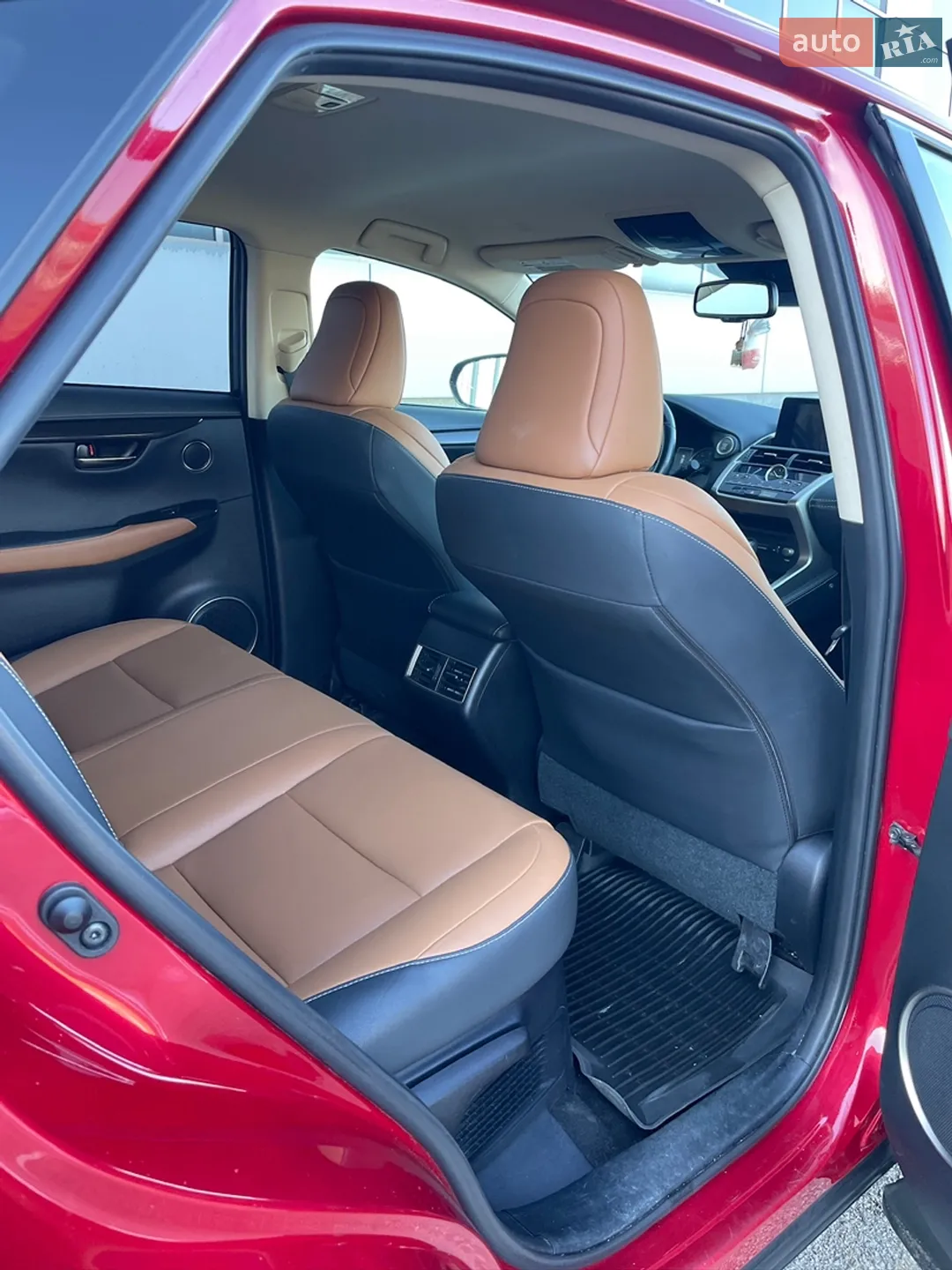 2019 Lexus NX - мініатюра 9