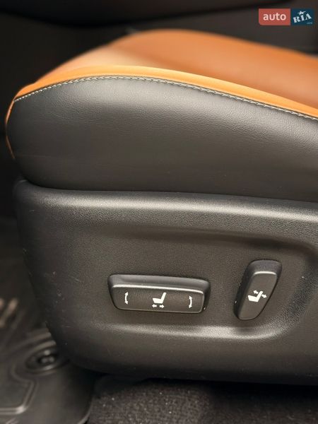 Внедорожник / Кроссовер Lexus NX 2020 в Киеве