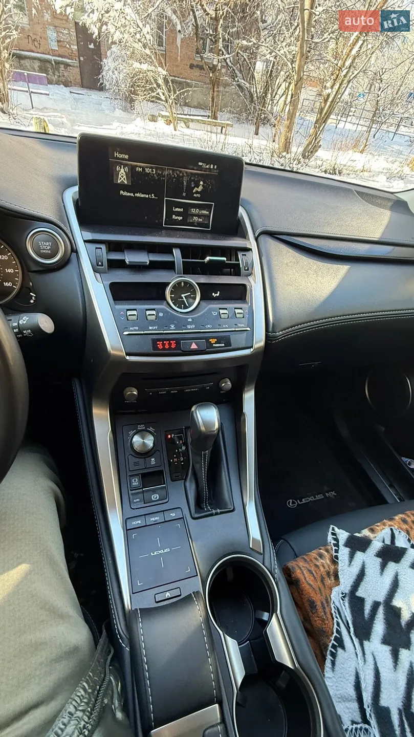 2021 Lexus NX - мініатюра 6