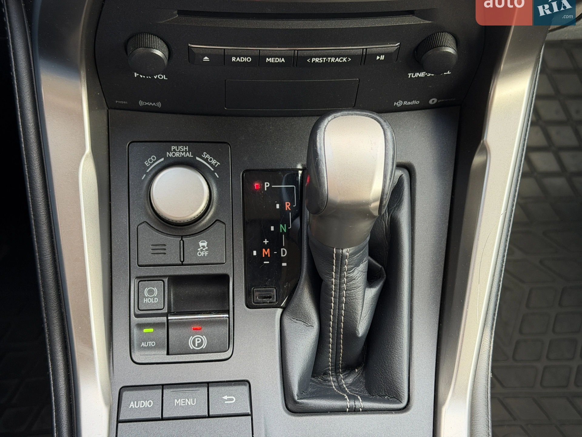 2017 Lexus NX - мініатюра 24