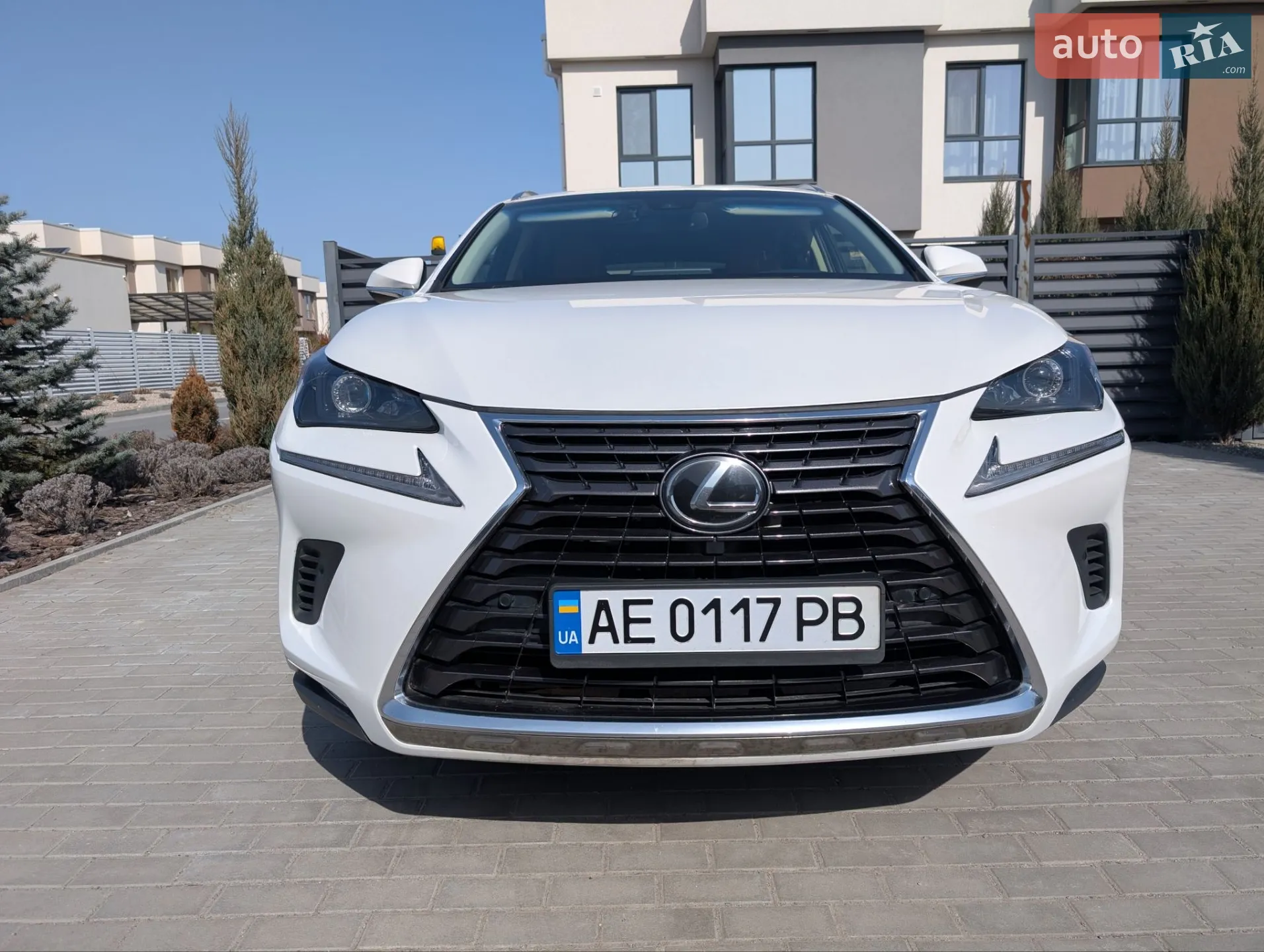 2018 Lexus NX - мініатюра 2