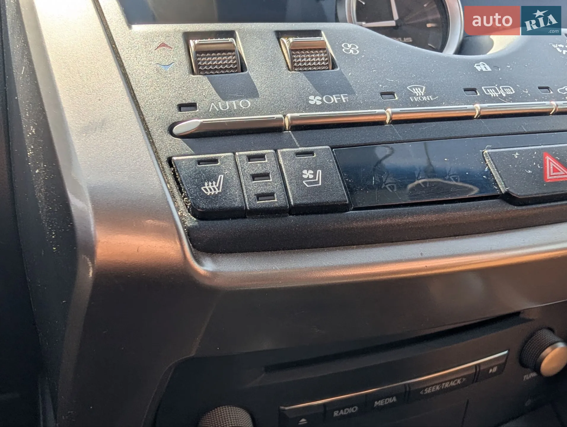 2018 Lexus NX - мініатюра 15