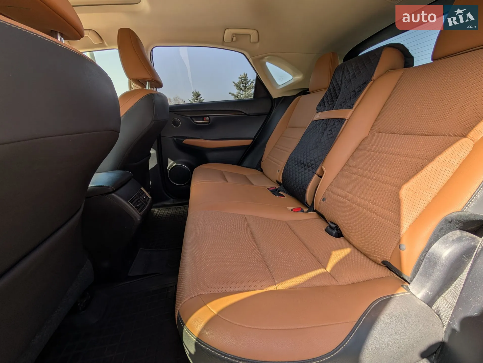 2018 Lexus NX - мініатюра 17