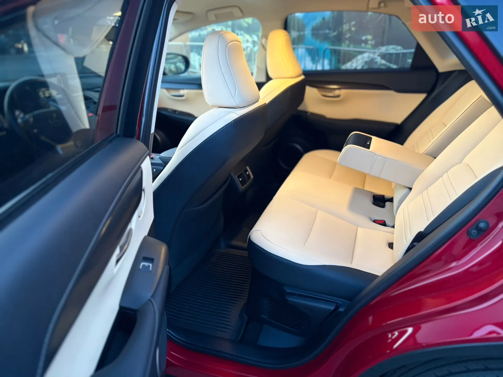 2020 Lexus NX - мініатюра 9