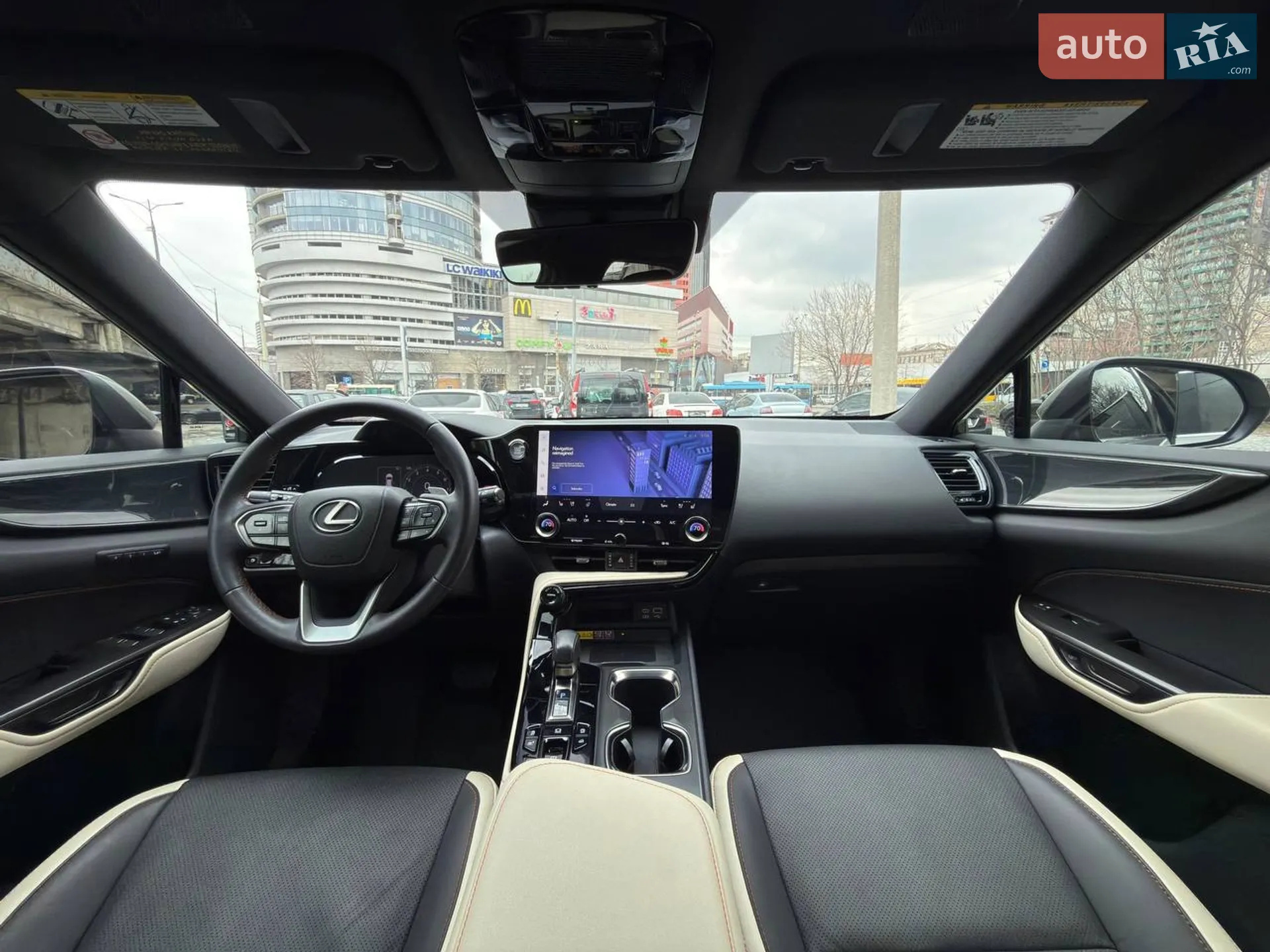 2022 Lexus NX - мініатюра 9