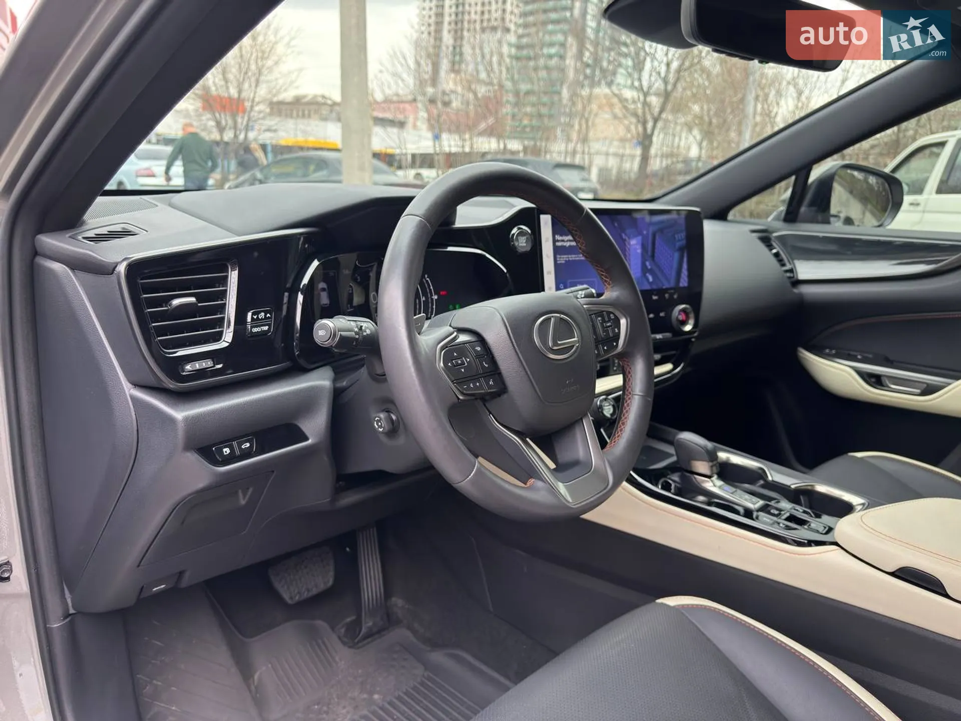 2022 Lexus NX - мініатюра 16