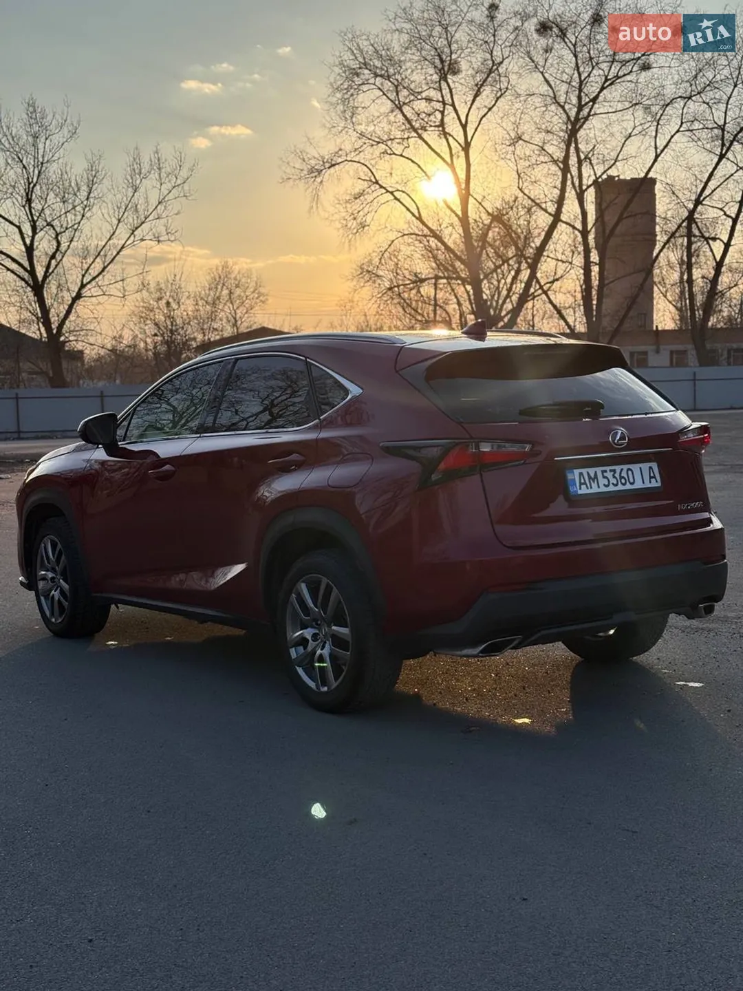 2016 Lexus NX - мініатюра 7