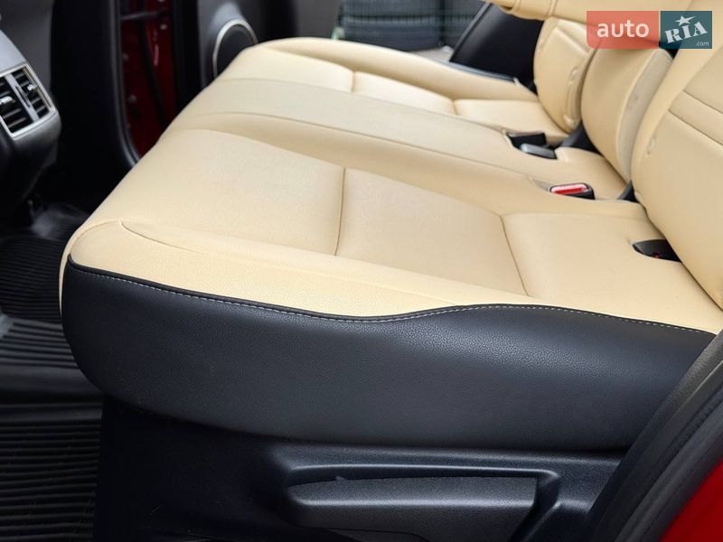 Внедорожник / Кроссовер Lexus NX 2020 в Киеве