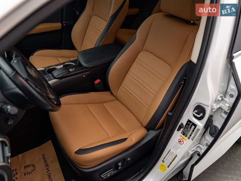 Внедорожник / Кроссовер Lexus NX 2016 в Киеве фото 10 Внедорожник / Кроссовер Lexus NX 2016 в Киеве