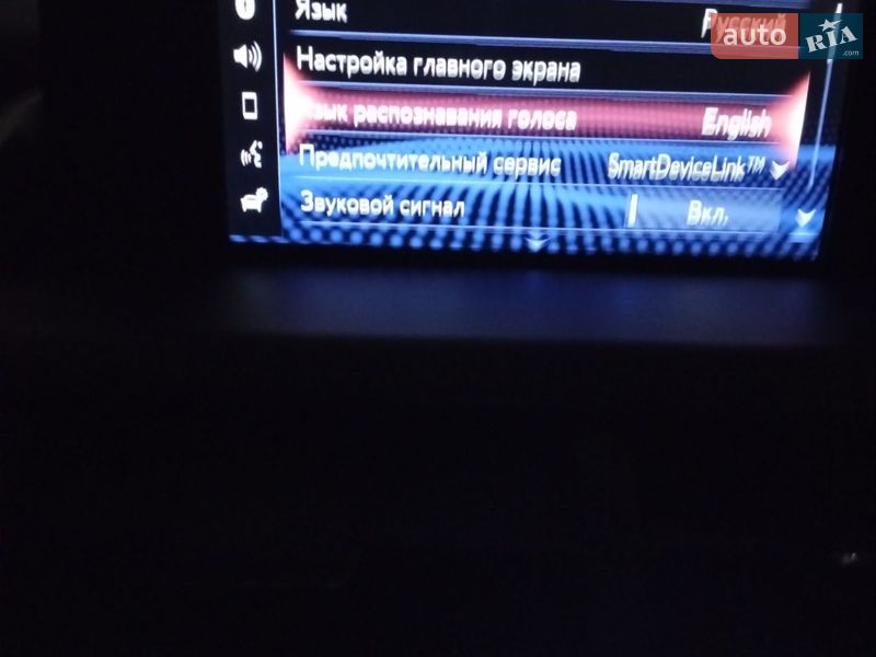 Внедорожник / Кроссовер Lexus NX 2019 в Харькове фото 15 Внедорожник / Кроссовер Lexus NX 2019 в Харькове