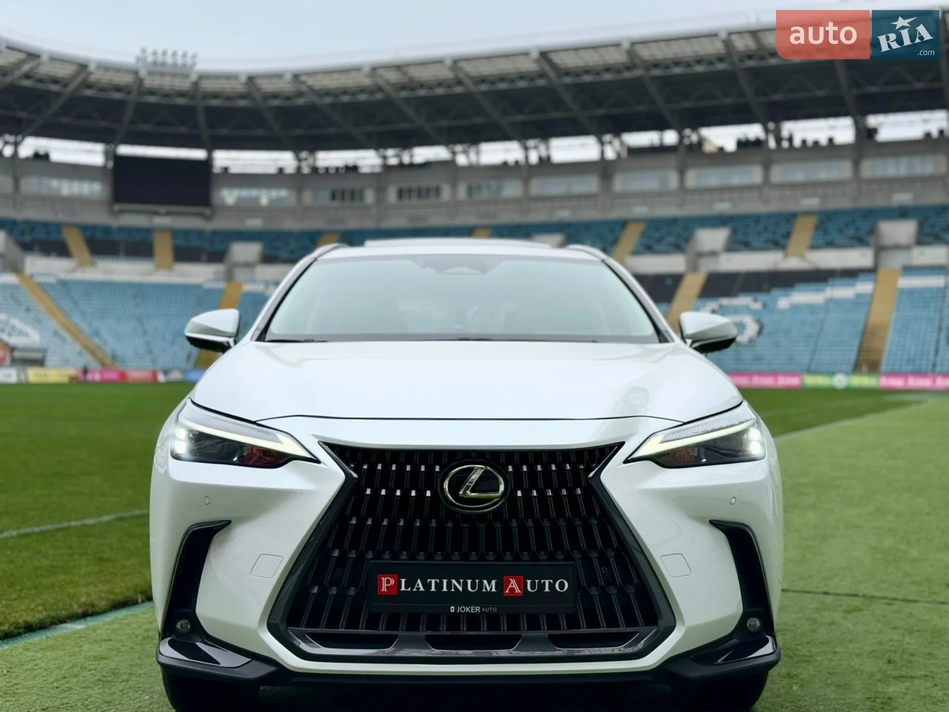 2022 Lexus NX - мініатюра 31