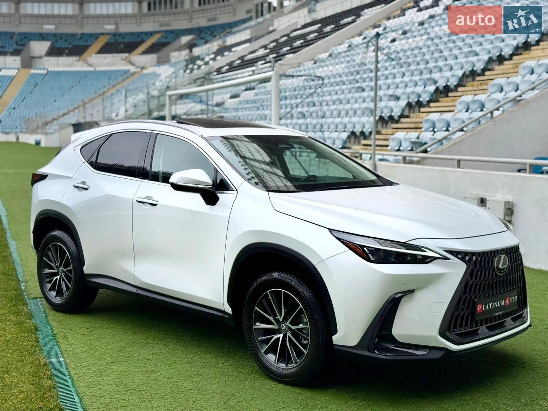 2022 Lexus NX - мініатюра 12