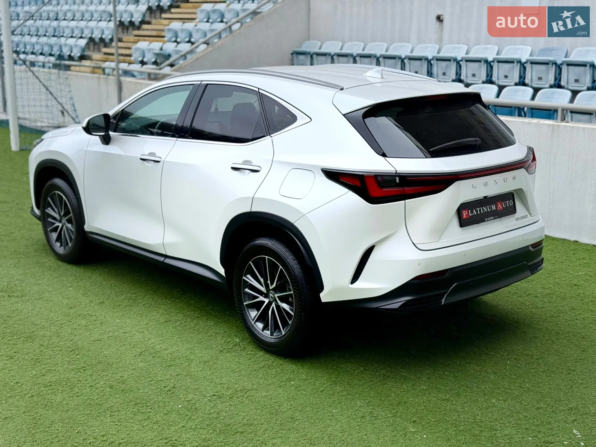 2022 Lexus NX - мініатюра 21