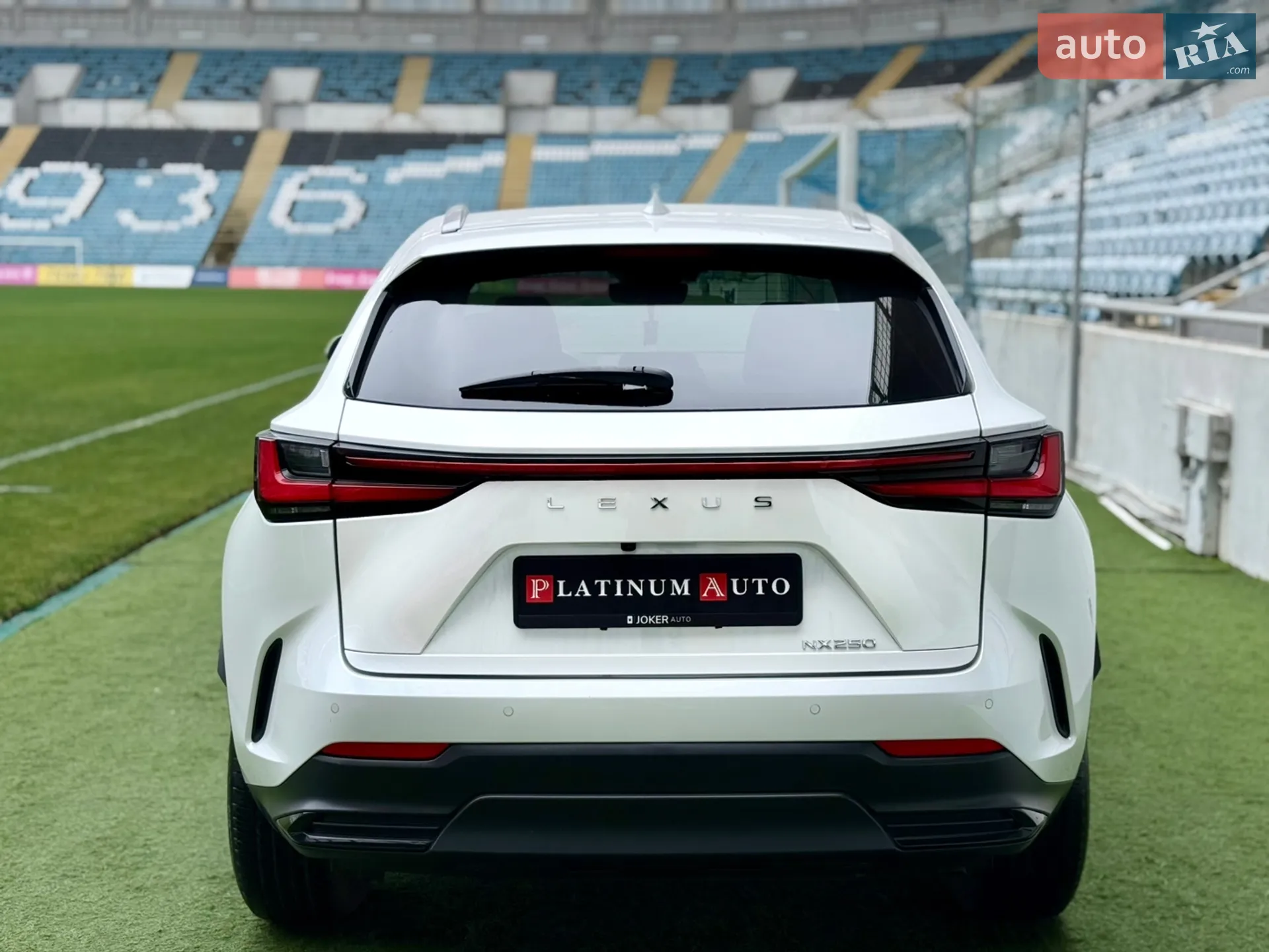 2022 Lexus NX - мініатюра 28