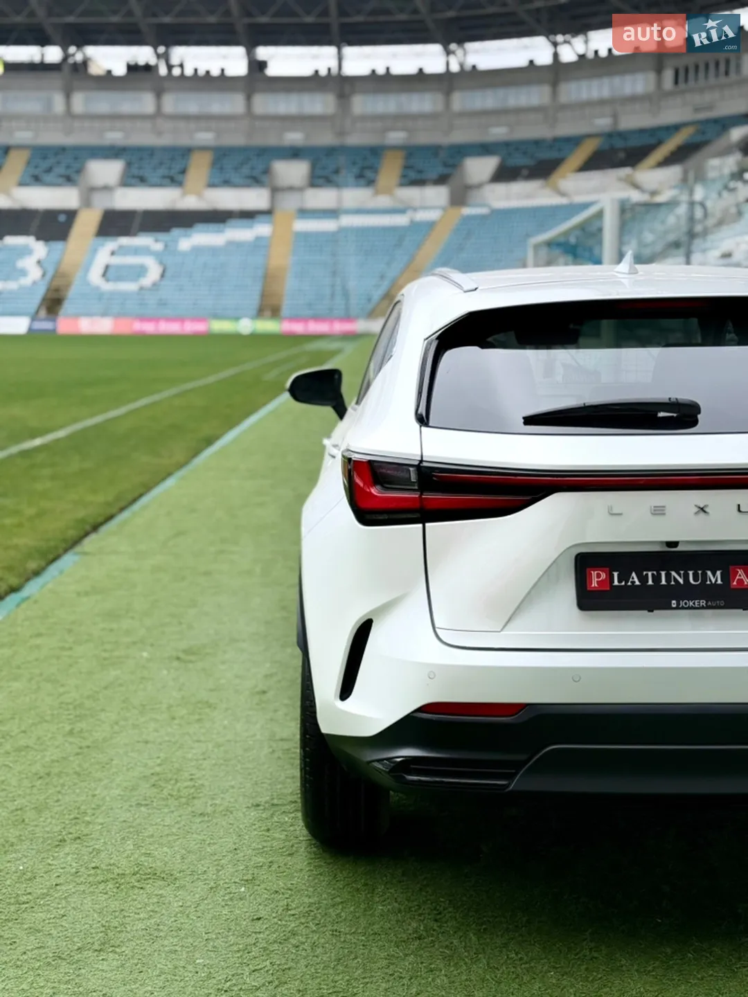 2022 Lexus NX - мініатюра 25