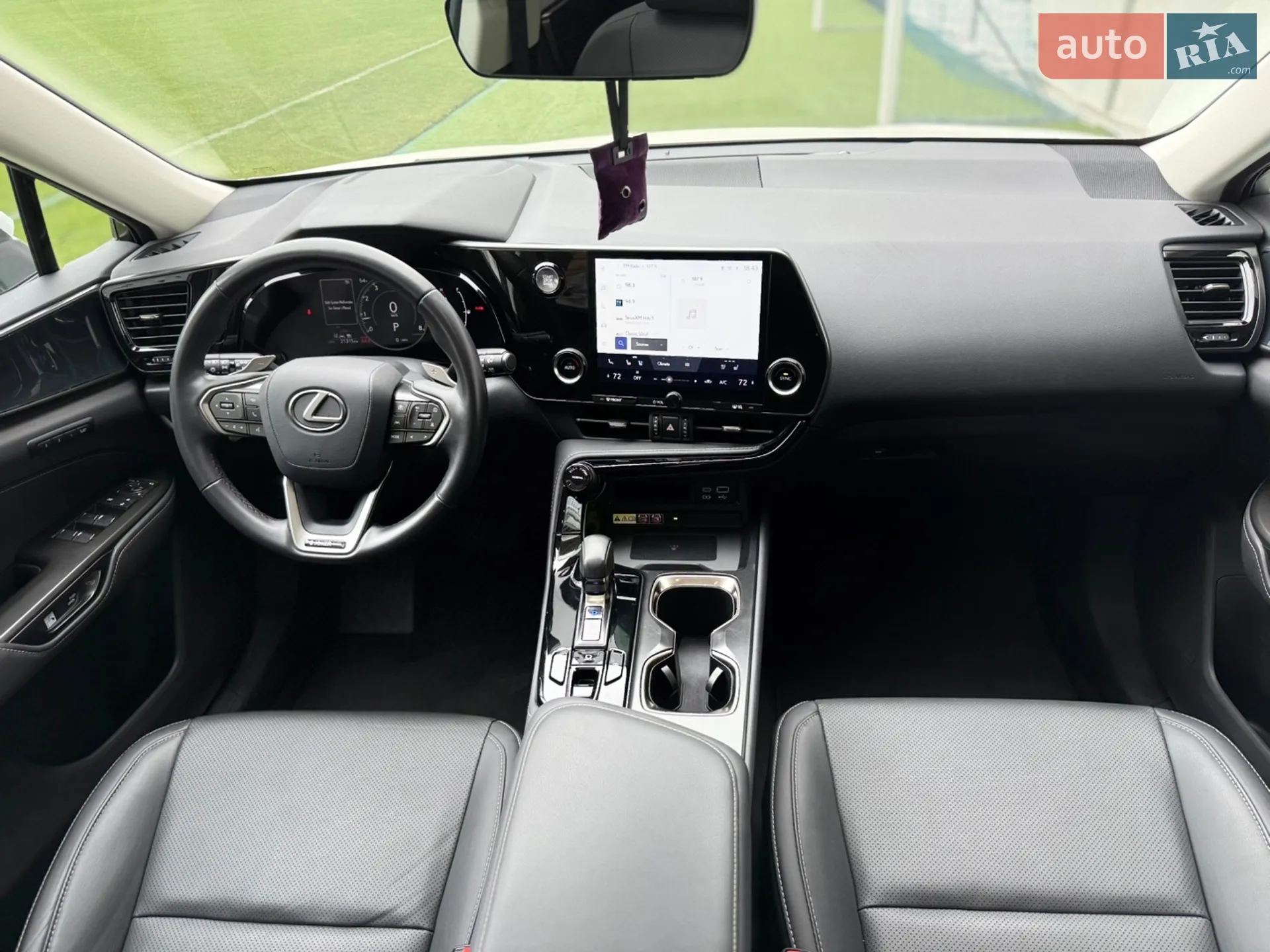 2022 Lexus NX - мініатюра 56