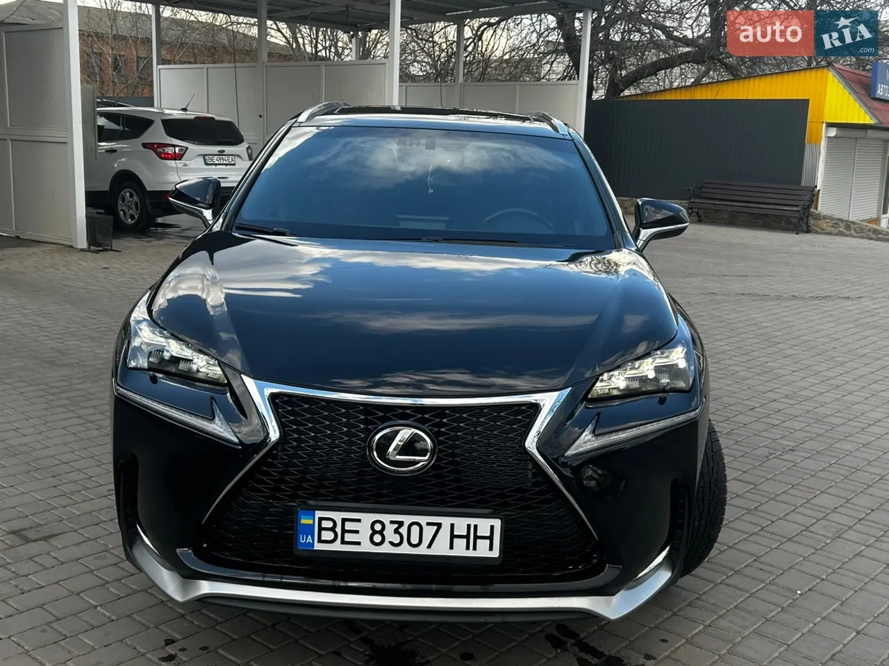 2016 Lexus NX - мініатюра 13