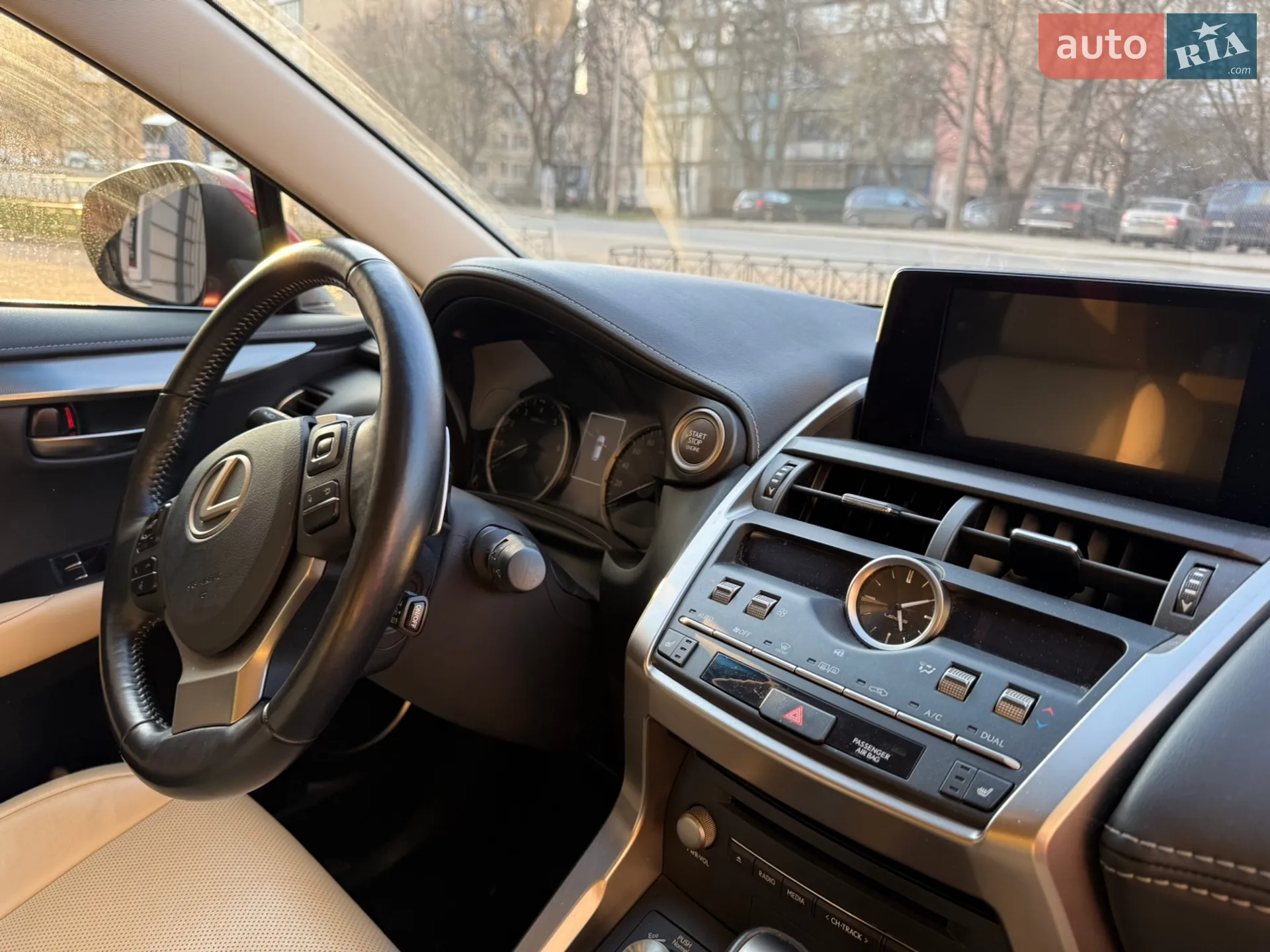 2019 Lexus NX - мініатюра 10