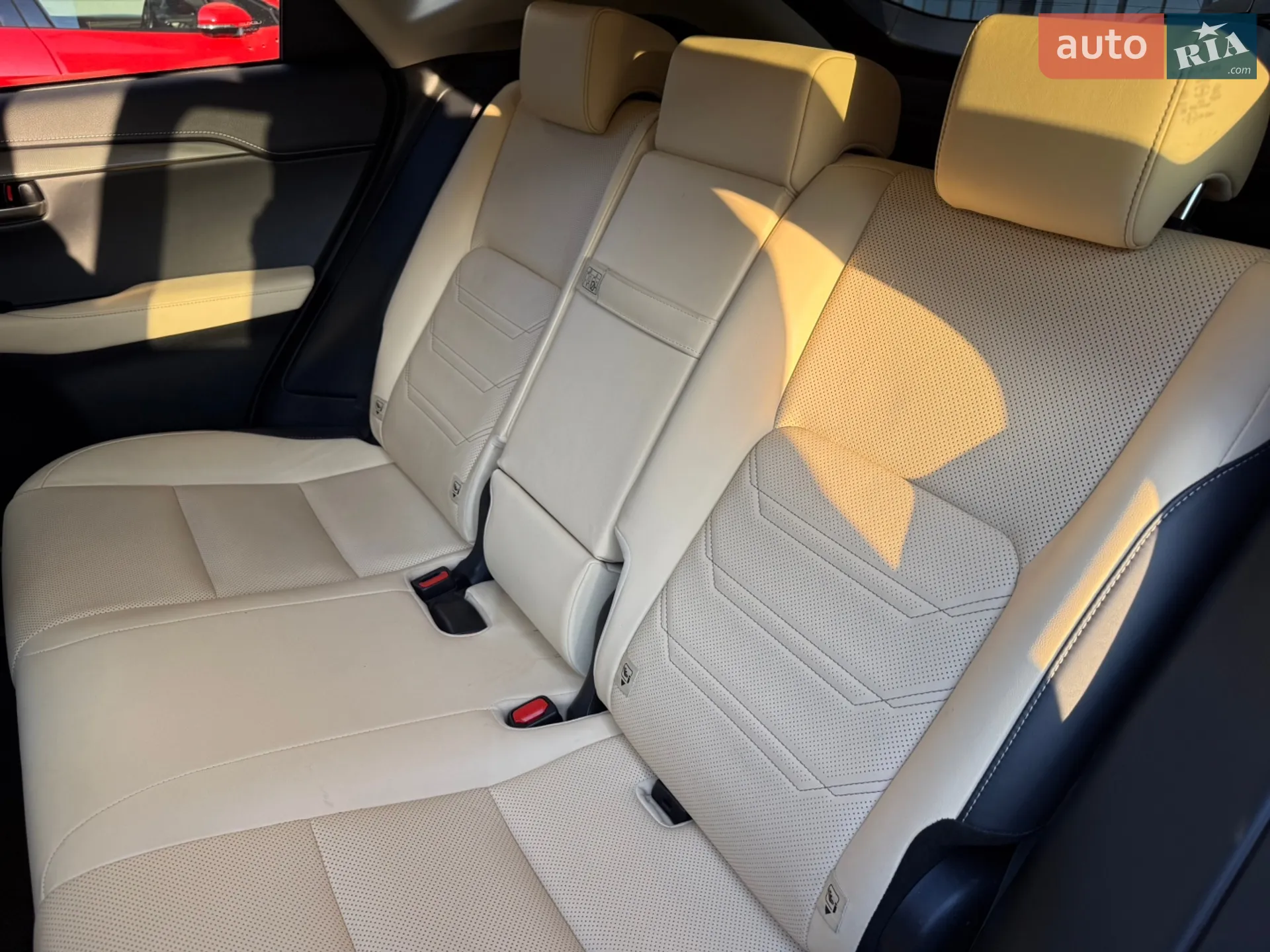 2019 Lexus NX - мініатюра 14