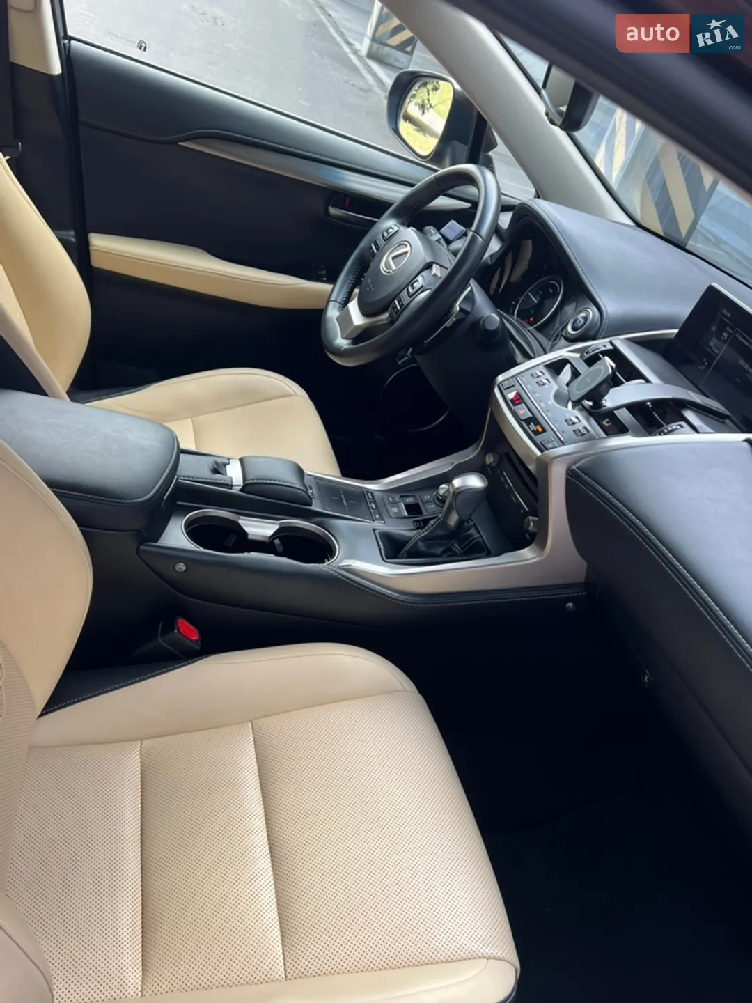 2019 Lexus NX - мініатюра 28