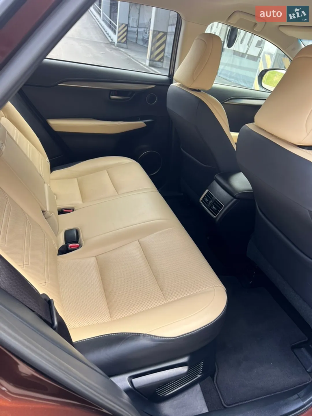 2019 Lexus NX - мініатюра 33