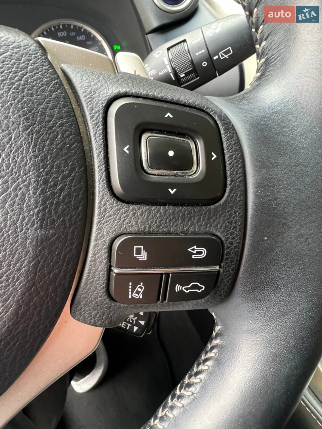 2019 Lexus NX - мініатюра 48