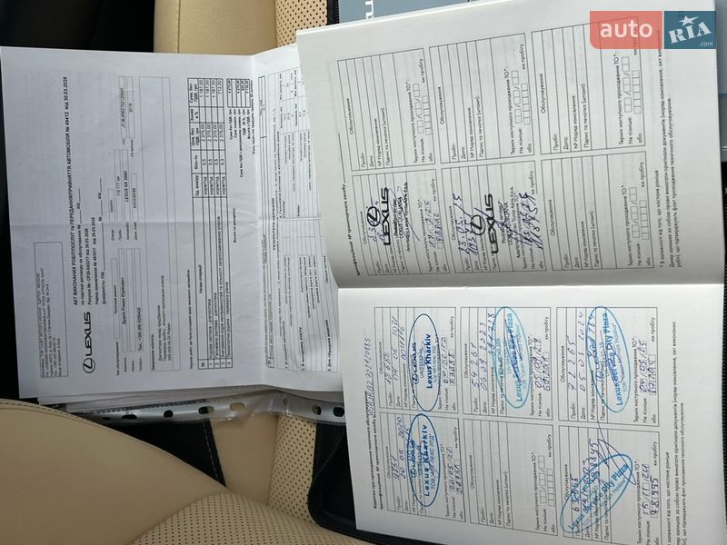 Позашляховик / Кросовер Lexus NX 2019 в Києві