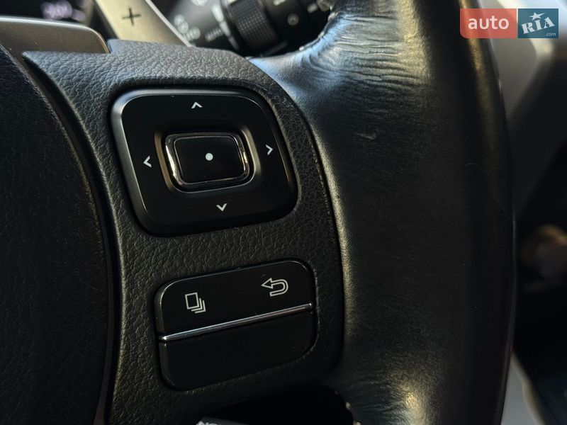 Внедорожник / Кроссовер Lexus NX 2018 в Трускавце