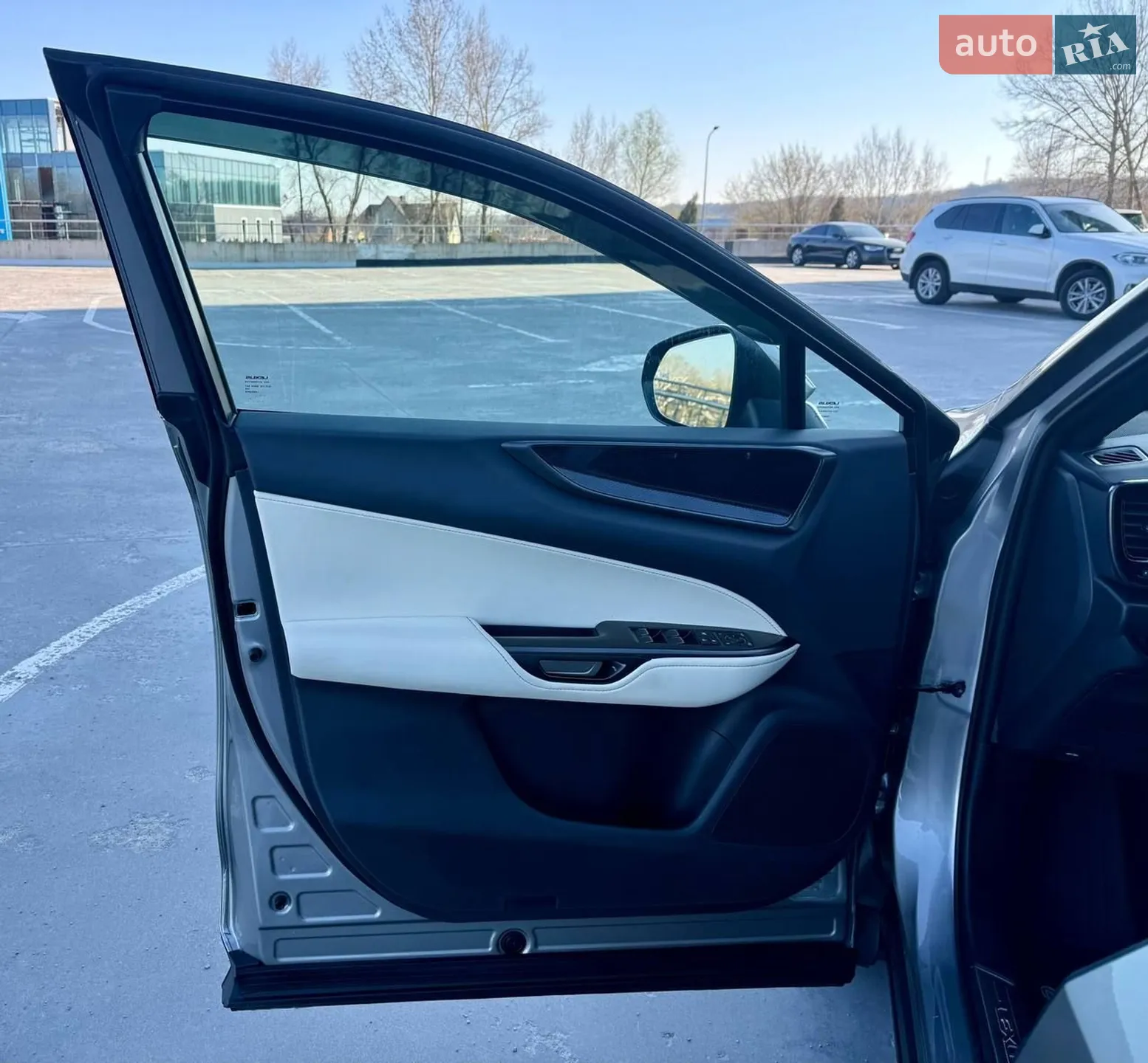2023 Lexus NX - мініатюра 24