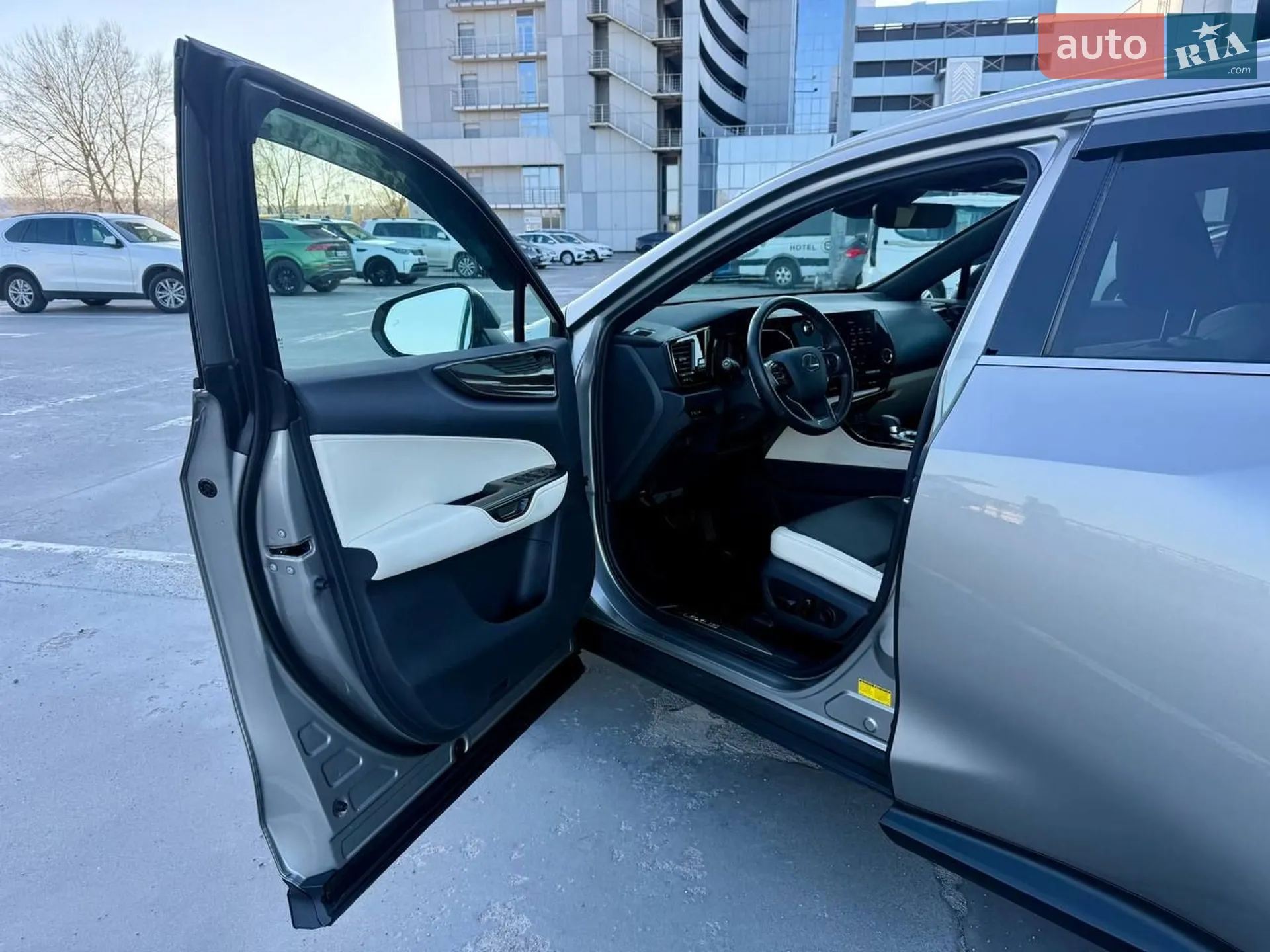 2023 Lexus NX - мініатюра 26