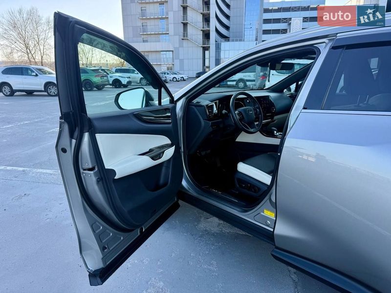 Позашляховик / Кросовер Lexus NX 2023 в Києві фото 26 Позашляховик / Кросовер Lexus NX 2023 в Києві