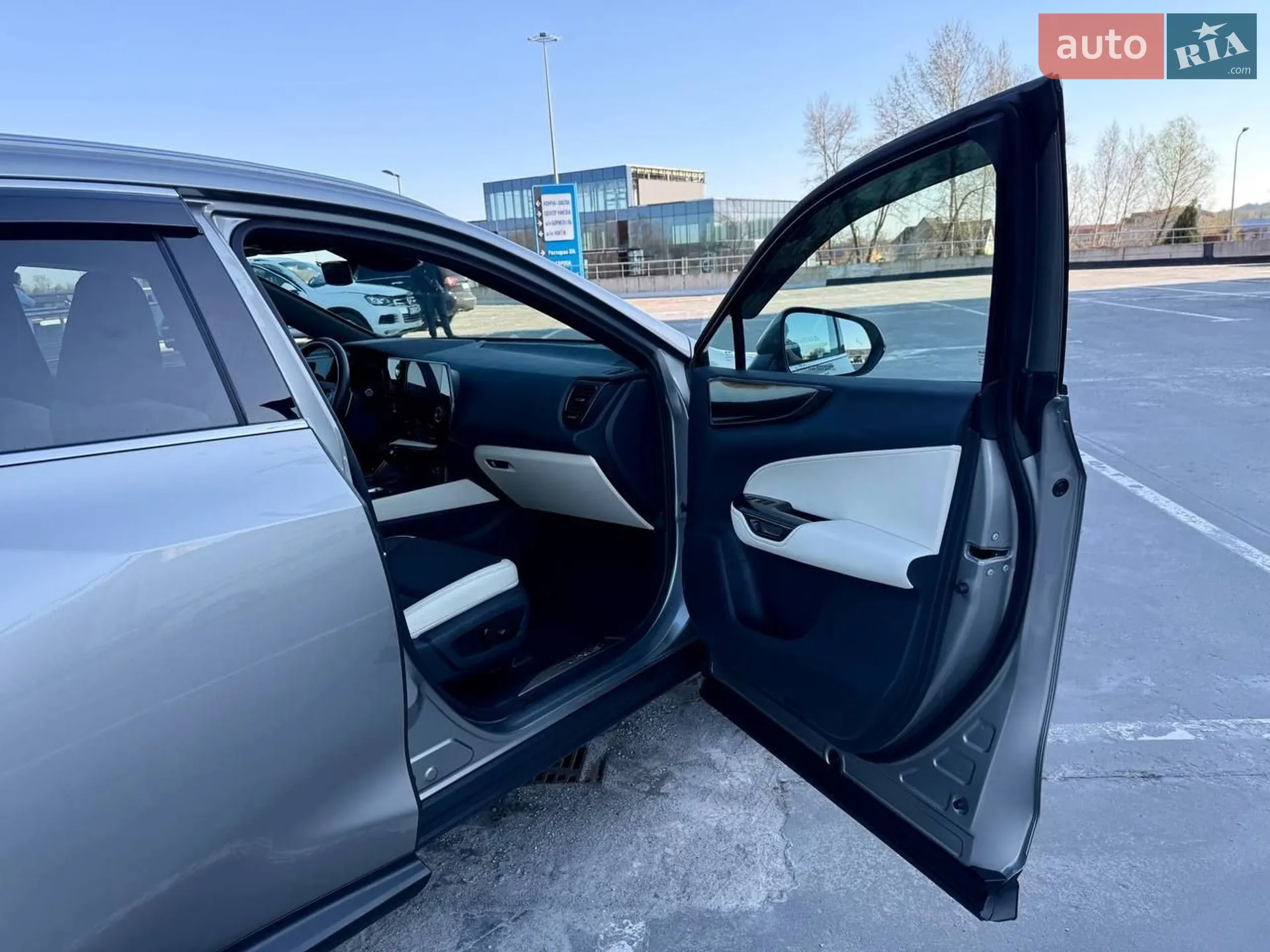 2023 Lexus NX - мініатюра 47
