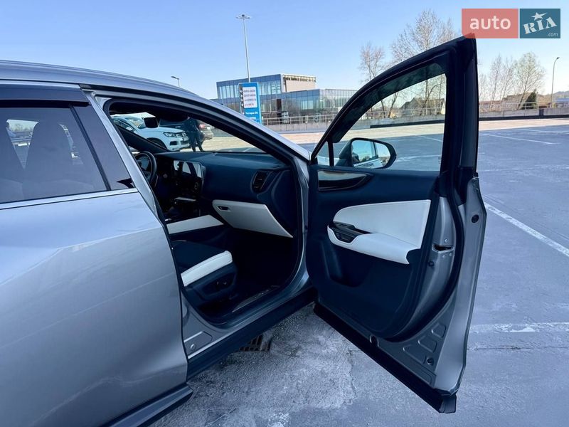 Позашляховик / Кросовер Lexus NX 2023 в Києві фото 47 Позашляховик / Кросовер Lexus NX 2023 в Києві