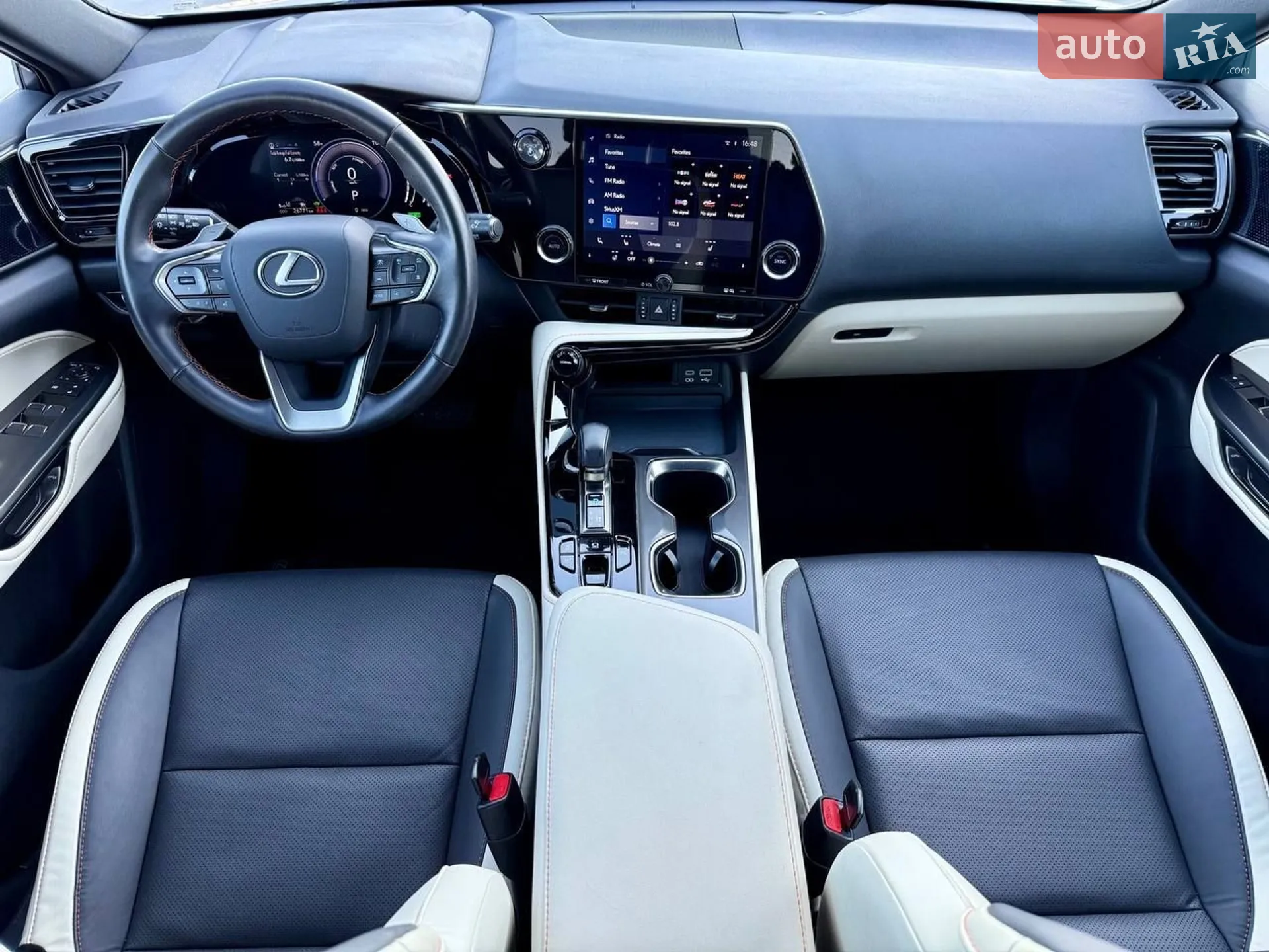 2023 Lexus NX - мініатюра 55