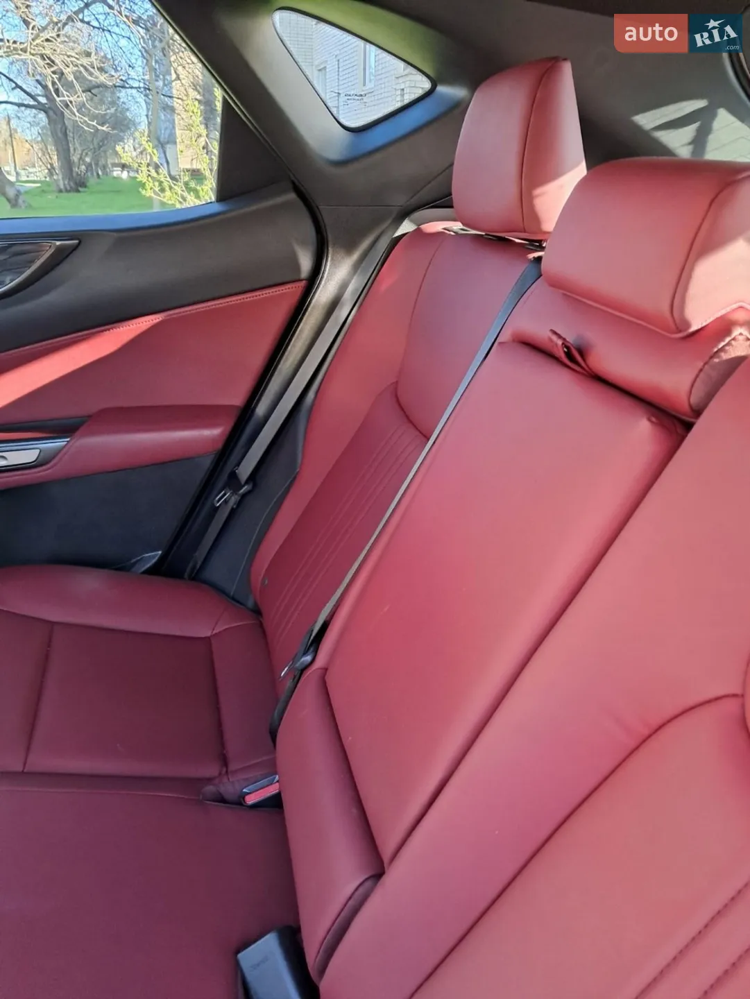 2025 Lexus NX - мініатюра 20