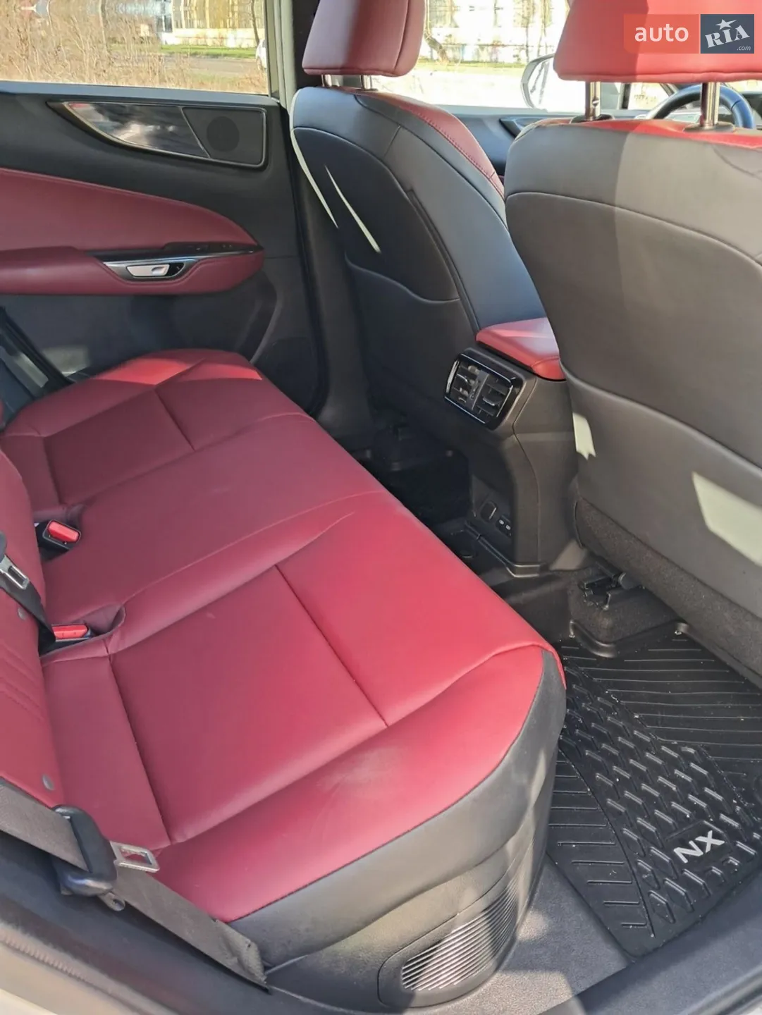 2025 Lexus NX - мініатюра 27