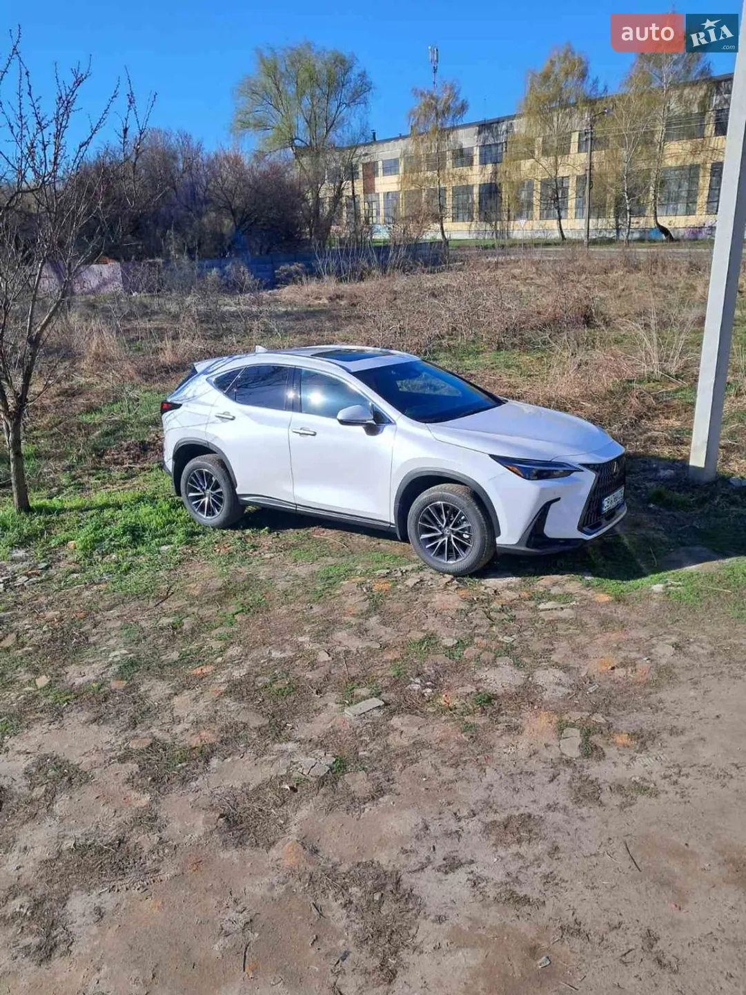 2025 Lexus NX - мініатюра 40