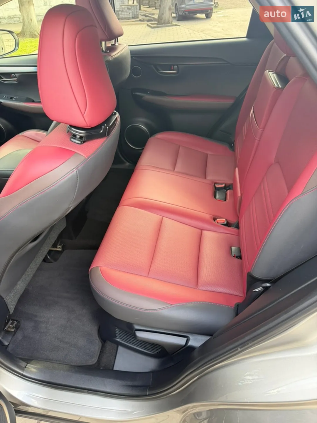 2018 Lexus NX - мініатюра 9