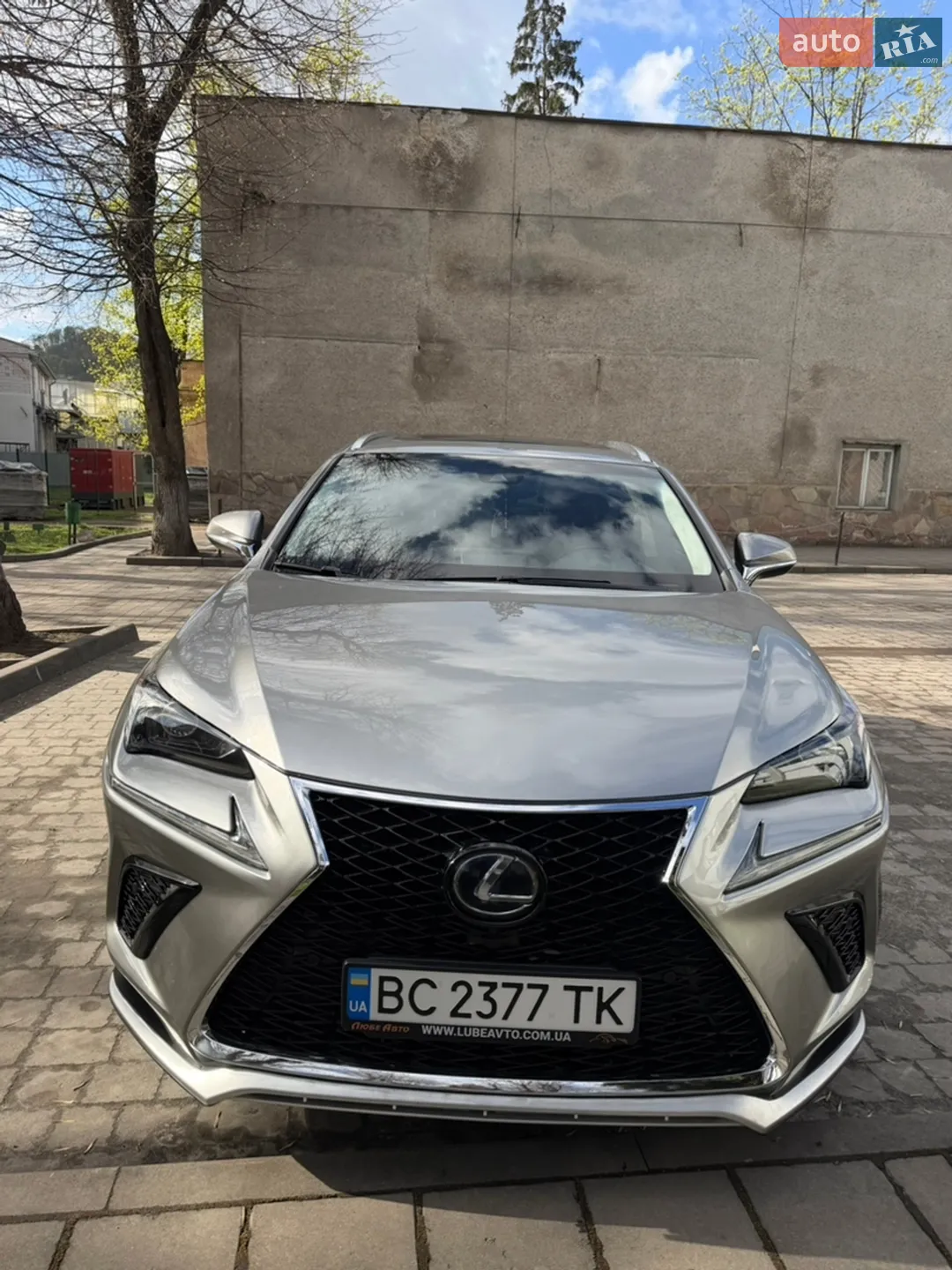 2018 Lexus NX - мініатюра 7