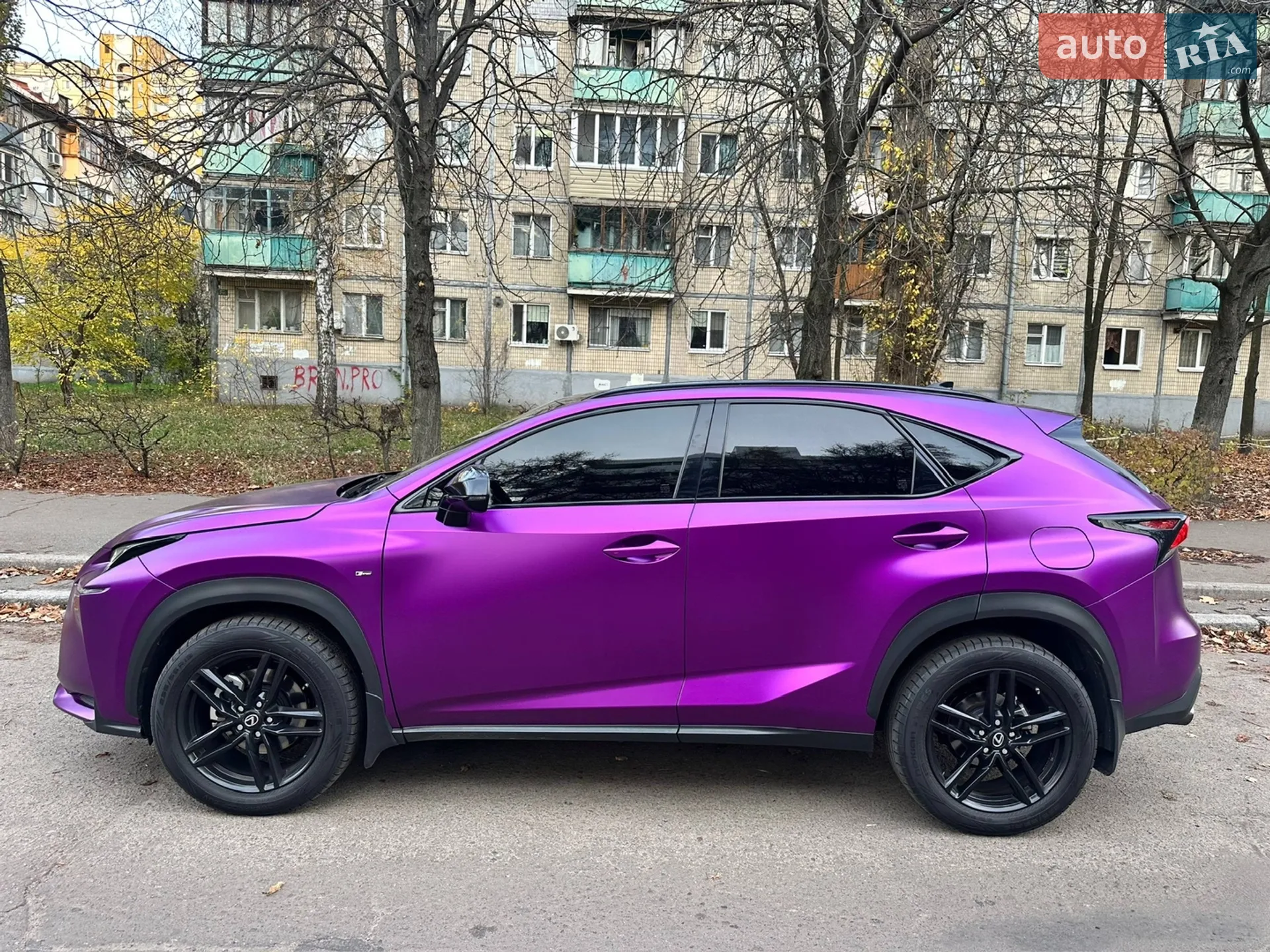 2015 Lexus NX - мініатюра 8