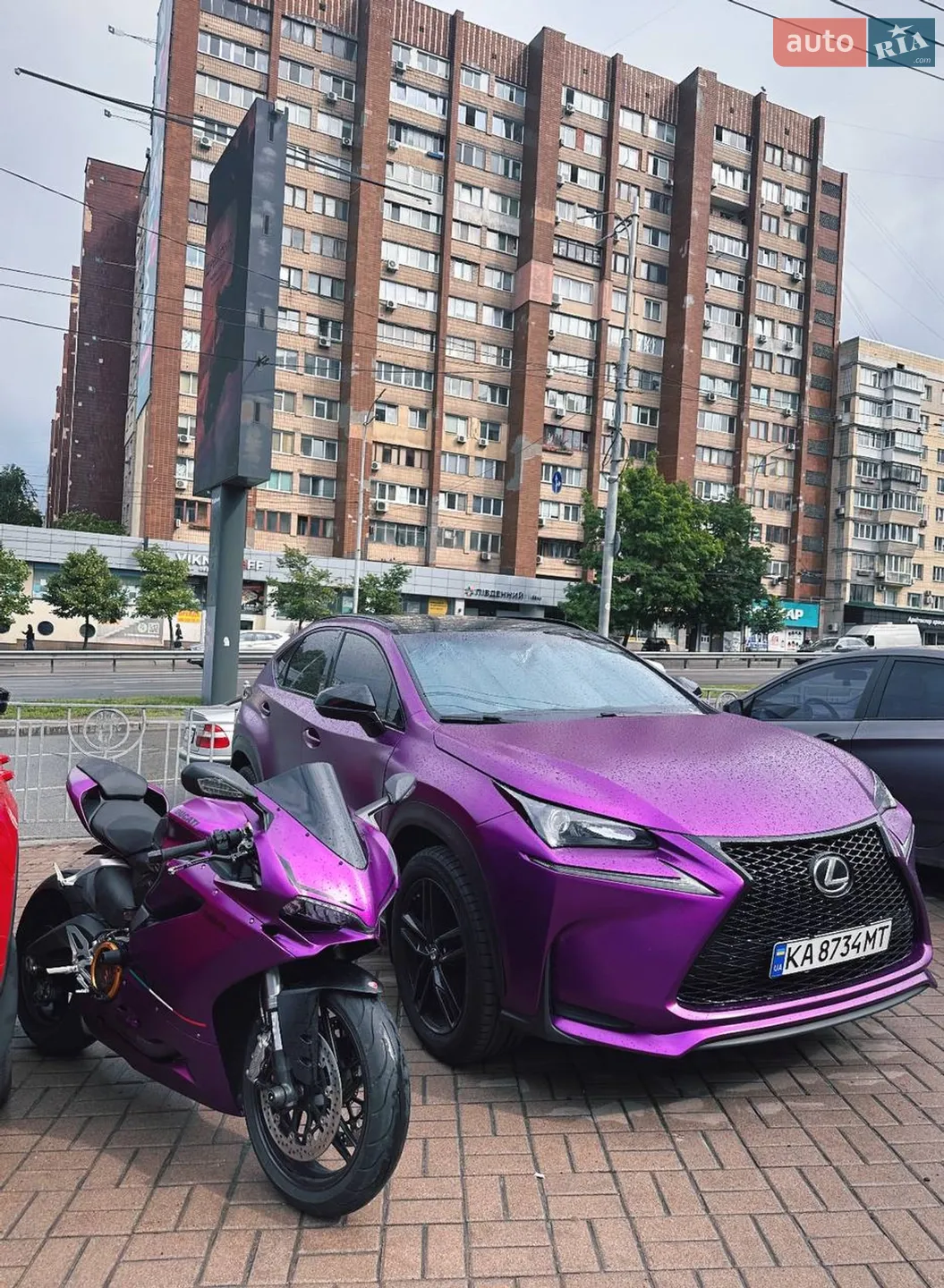 2015 Lexus NX - мініатюра 23
